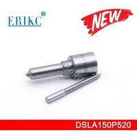 หัวฉีดหัวฉีดน้ำมัน DSLA150P520 DSLA 150 P 520หัวฉีดดีเซลหัวฉีดพ่น0 433 175 093 (0433175093)