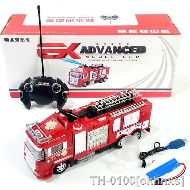 rc-truck-car-2-4g-fireman-radio-controlled-cars-jet-ladder-engine-boys