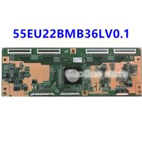 1ชิ้น TCON Board 55EU22BMB36LV0.1 TV T-CON Logic Board LED55XT900X3DU