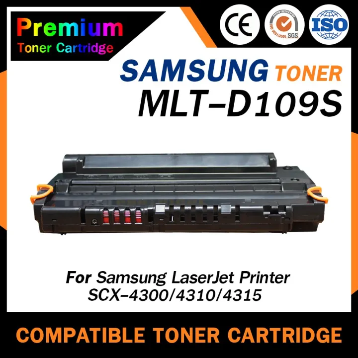 home-ตลับหมึกเลเซอร์โทนเนอร์-d109s-d109-109s-109-สำหรับ-printer-samsung-mlt-d109s-scx-4300-scx-4310-scx-4315-scx-4300k-scx-4310k-scx-4315k