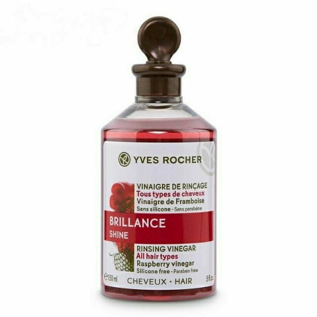 Yves Rocher BHC Rinsing Vinegar 150ml.