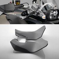 รถจักรยานยนต์กระจกมองข้างกระจก Handshield ลมบน D Eflector สำหรับ BMW R1200GS R 1200 GS การผจญภัย ADV 2004-2012 2011