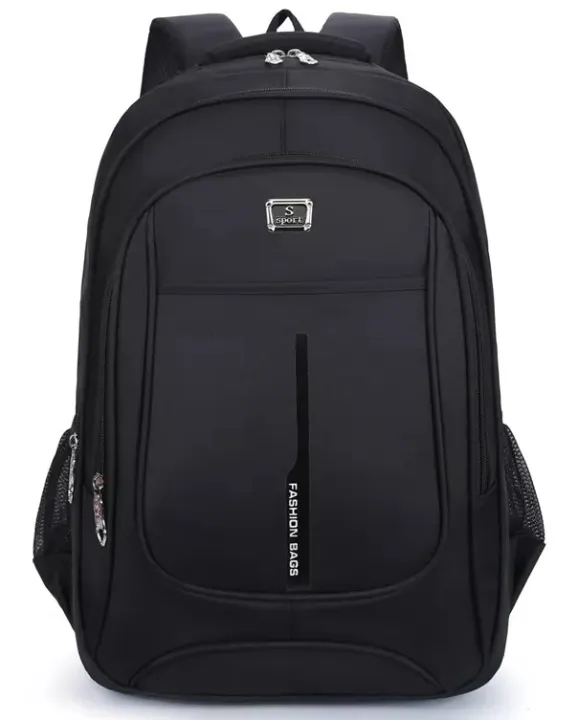 BACKPACK - for mens and teenagers | Lazada PH