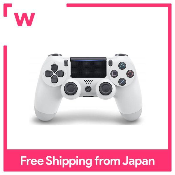 Glacier deals ps4 controller