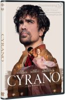 ดีวีดี Cyrano /ซีราโน (SE) (DVD มีซับไทย) (Boomerang) (หนังใหม่)