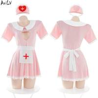 Nightdress Outfits Costumes