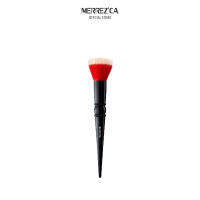 MerrezCa Muti-use blush brush แปรงใช้สำหรับลงรองพื้น แป้ง บลัชออน เฉดดิ้ง ไฮไลท์ ขนอ่อนนุ่มที่มอบความอ่อนโยนให้กับผิว