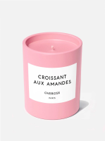 CEINE | OVEROSE Almond Croissant Candle