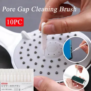 Disposable Crevice Cleaning Brush, Crevice Hole Brush Skinny Gap