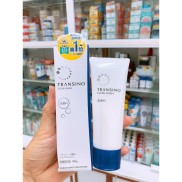 Sữa Rửa Mặt Transino Clear Wash 100g - Ceria Cosmetics Store