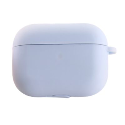 ซิลิโคนสำหรับเคสป้องกันสำหรับเคสซิลิโคนกันกระแทกสำหรับ Apple 3หูฟังหูฟังสำหรับเคสกระเป๋า Wireless