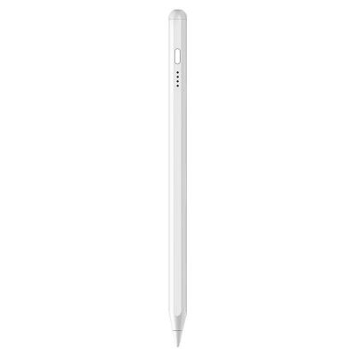 ปากกาสไตลัส แบบ บลูทูธ ปากกาทัชสกรีน สําหรับ iPad Pro 11/12.9  Air 3/4/5 Gen 6/7/8/9/10 Mini 5/6 2018-2022