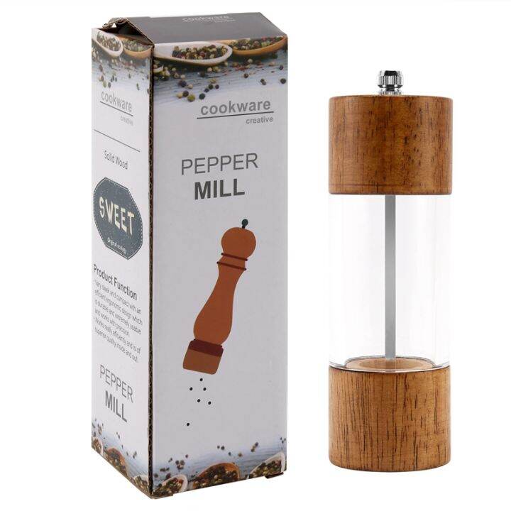 pepper-grinder-transparent-pepper-mill-salt-grinding-ceramic-core-multipurpose-seasoning-bottle-cruet