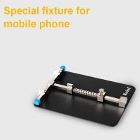 【hot】 New Metal PCB Board Holder Jig Fixture for iPhone PDA MP3 Repair