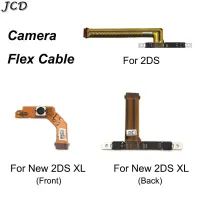 JCD Original front-facing Back Camera Flex Cable for New 2ds xl New 2DSLL For 2DS Internal Module Replacement