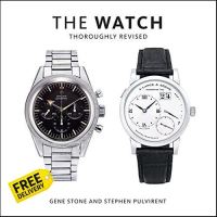 Online Exclusive The Watch [Hardcover]