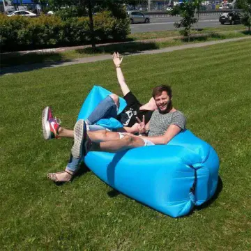 Inflatable Lounger Best In