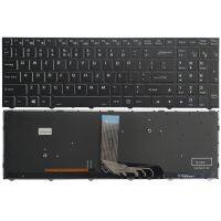 NEW US laptop keyboard For Hasee G8-CT7NA G7-CT7na Z7-CT5NS Z7M-CT5NA G7-CT7NA G10 GX9 GX8 TX9 TX8 TX7