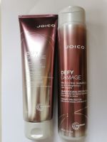 joico damage defy protective shampoo 300 ml.+ condi 250ml.