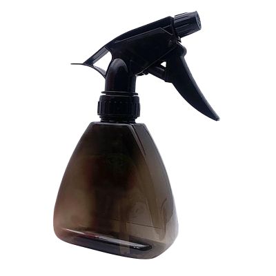 ♠✢ empty spray bottle refillable container fine mist sprayer trigger squirt glass spray bottles for water bottle garden