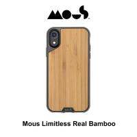 Mous Limitless 2.0เคสของแท้,สำหรับ iPhone XR 6.1 XS MAX 6.5 X/XS 5.8