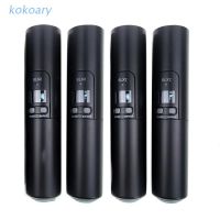 HOT”Kok SLX2 SLX24 กรอบบอดี้มือถือ อุปกรณ์เสริม สําหรับไมโครโฟน Shure Beta58A SM58