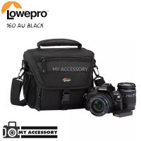 Lowepro Nova 160 AW กระเป๋ากล้อง (ฺBlack)