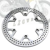 D343 Rotor de disque de frein arrière moto pour Suzuki Quoi qu 39;il en soit 125 Thom125 2001 - 2012 DRZ 400 DRZ400 DR-Z SM 2005-2009(240mm)