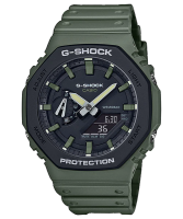 Casio G-SHOCK รุ่นสีพิเศษ GA-2110SU-3A