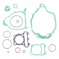 Motorcycle Full Complete Cylinder Head Overhaul Gasket Kit Fit for Yamaha TT225 TTR225 TW225 XT225 Serow