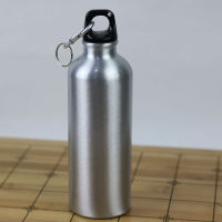 Childrens Aluminum Alloy Water Bottle With Straw Portable Water Jug For Children Kid‘s Kettle Portable For Outdoor School