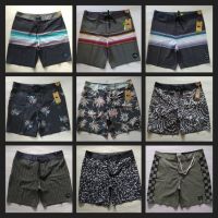 Boardshort quiksilver original ผ้าไหมเซิร์ฟ ไซซ์ 32 ใหม่ ของแท้ 100%