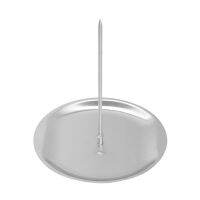 Vertical Skewer Cooking Stand Wire-Drawing and Polishing Surface for Outdoors кухонные принадлености