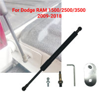 รถ Tailgate Shock ด้านหลังรถบรรทุกแก๊ส Assist Slowdown Struts บาร์ Lift Support DZ43301สำหรับ Dodge RAM 1500 2500 3500 2009 2010-2018