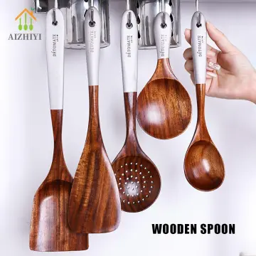 VAKIND Japanese Kitchen Accessories Scoop Nonstick 