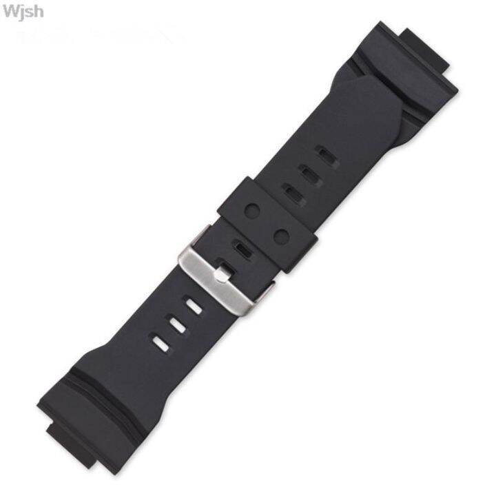 silicone-for-g-shock-ga-150-ga-200-201-ga300-310-glx-diving-sport-watchband-accessories-men