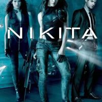 Nikita season แฟลชไดรฟ์ หนังคลาสสิก 1-4 usb TV MP4 TV 1-4 TV MP4 HD XI8903