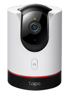 TP-Link Tapo C225 กล้องวงจรปิดไวไฟ 2K QHD Pan/Tilt AI Home Security Wi-Fi Camera ภาพมุมกว้าง 360° พร้อม Smart AI Detection