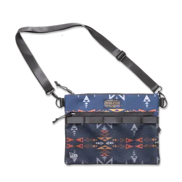 New Era, Bags, New Era Dodgers Clear Crossbody Stadium Bag