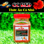 Cám CC Red - Thức ăn Cao Cấp cho cá - 50g thumbnail