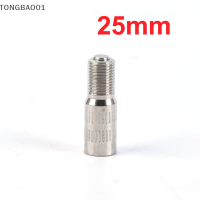 TONGBAO01 Air nozzle เปลี่ยนสกู๊ตเตอร์ล้อหน้ามอเตอร์ขยายวาล์วอากาศ