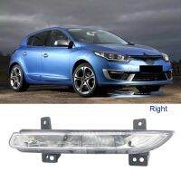 ไฟตัดหมอก Led Lampu Jalan Dhbh สำหรับ Renault Fluence รุ่น2014 +