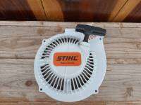 ฝาสตาร์ทเเท้ STIHL 070