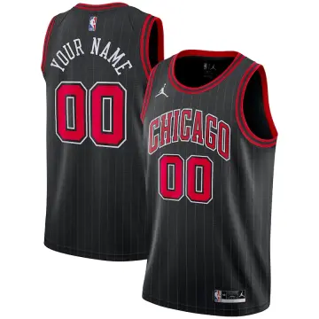 8 CHICAGO BULLS FULL SUBLIMATION HG CONCEPT JERSEY