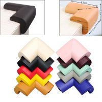 84Pcs Funiture Safety Corner Desk Protector Strip Soft Edge Corners Protection Guards Cover For Keeping People Hurting