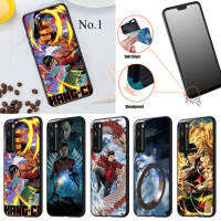 JI31 Shang Chi อ่อนนุ่ม High Quality ซิลิโคน TPU Phone เคสโทรศัพท์ ปก หรับ Huawei P10 P20 P30 Pro Lite Y5P Y6 Y6P Y7A Y8P Y9A Y8S Y9S Y7 Y9 Prime