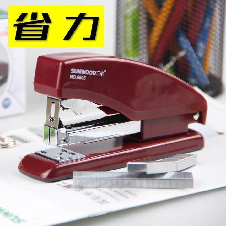 Package mail mark effort stapler machine of staples office number 12