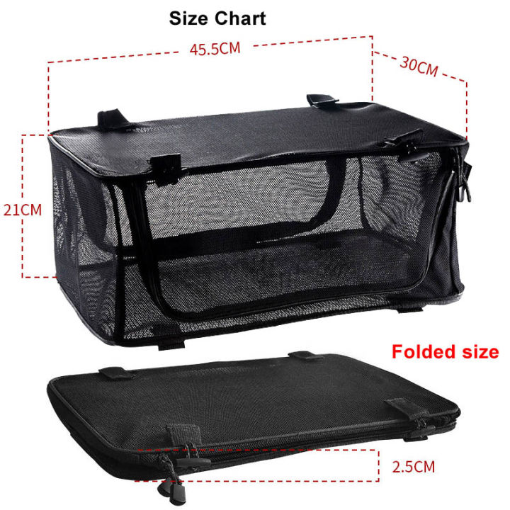 folding-table-portable-storage-net-shelf-bag-stuff-mesh-for-picnic-outdoor-camping-barbecue-kitchen-folding-table-rack