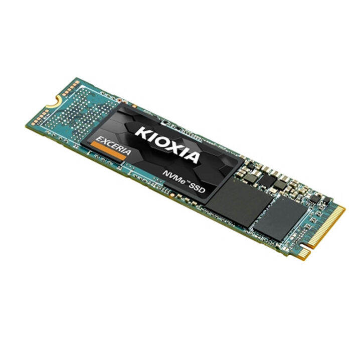 kioxia-exceria-nvme-ssd-250gb-1700-1200mb-s-เอสเอสดี-ของแท้-ประกันศูนย์-5ปี