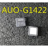 2pcs AUO-G1422 2H QFN-32 AUO-61422 QFN LCD Chip